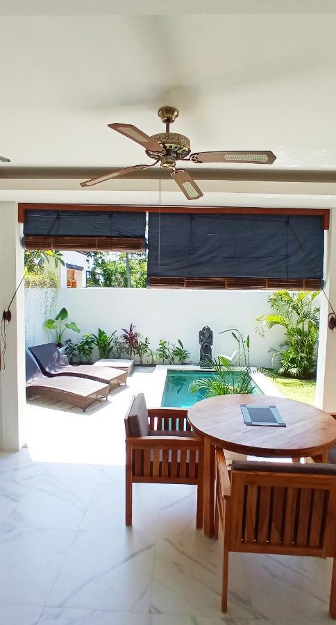 Bingin Pura Vida Villas 乌鲁瓦图 外观 照片