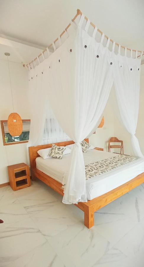 Bingin Pura Vida Villas 乌鲁瓦图 外观 照片
