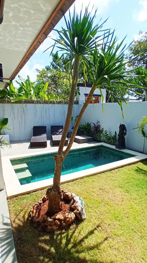 Bingin Pura Vida Villas 乌鲁瓦图 外观 照片