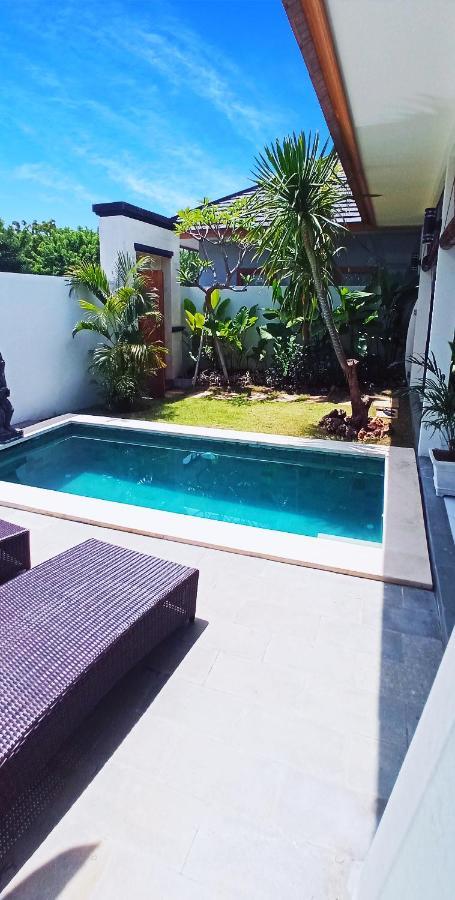 Bingin Pura Vida Villas 乌鲁瓦图 外观 照片