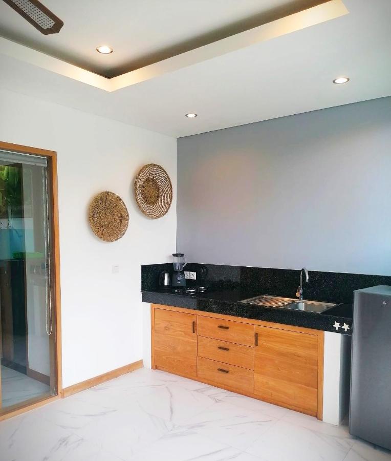 Bingin Pura Vida Villas 乌鲁瓦图 外观 照片