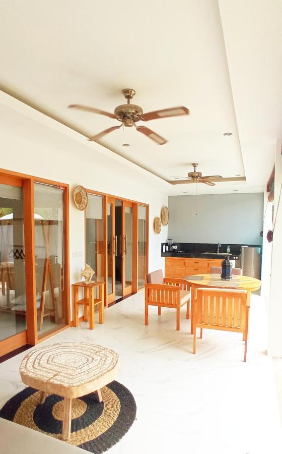Bingin Pura Vida Villas 乌鲁瓦图 外观 照片