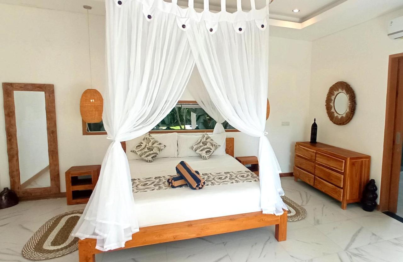Bingin Pura Vida Villas 乌鲁瓦图 外观 照片