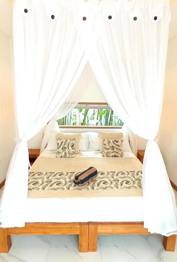 Bingin Pura Vida Villas 乌鲁瓦图 外观 照片