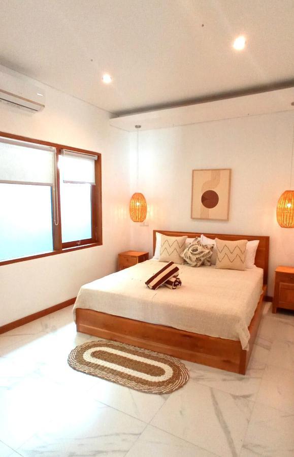 Bingin Pura Vida Villas 乌鲁瓦图 外观 照片