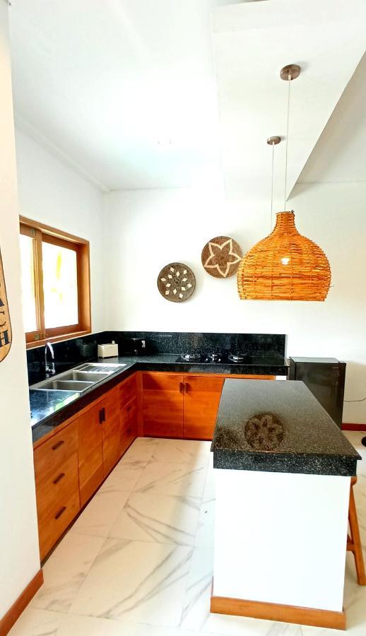 Bingin Pura Vida Villas 乌鲁瓦图 外观 照片