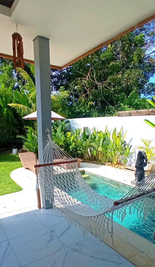 Bingin Pura Vida Villas 乌鲁瓦图 外观 照片