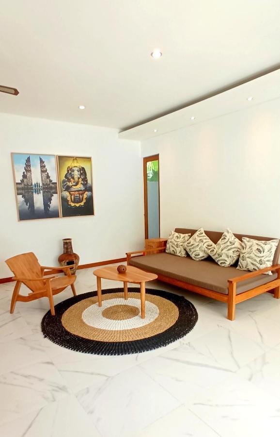 Bingin Pura Vida Villas 乌鲁瓦图 外观 照片