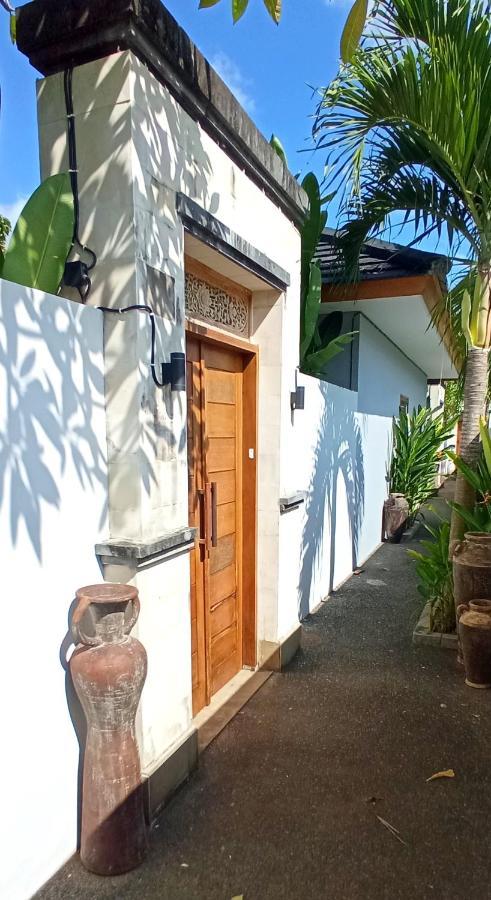Bingin Pura Vida Villas 乌鲁瓦图 外观 照片