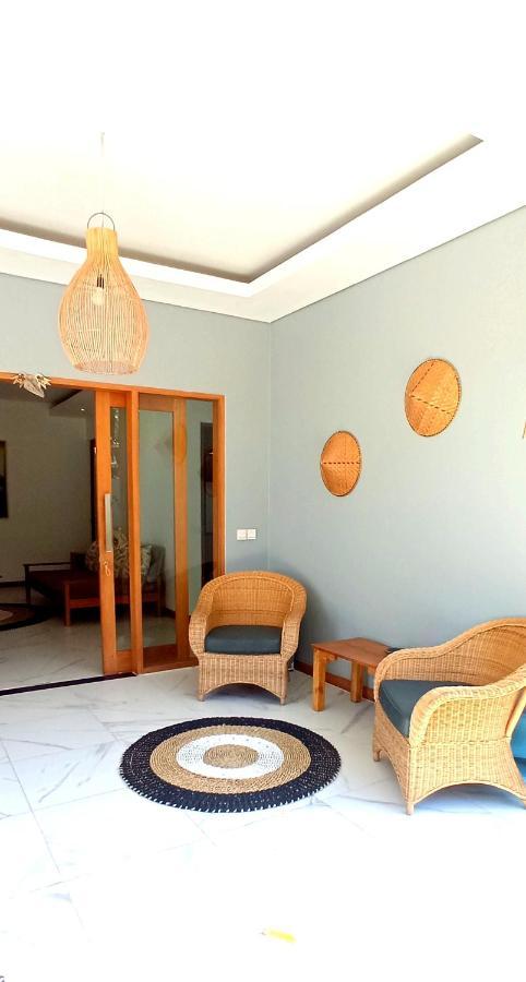 Bingin Pura Vida Villas 乌鲁瓦图 外观 照片