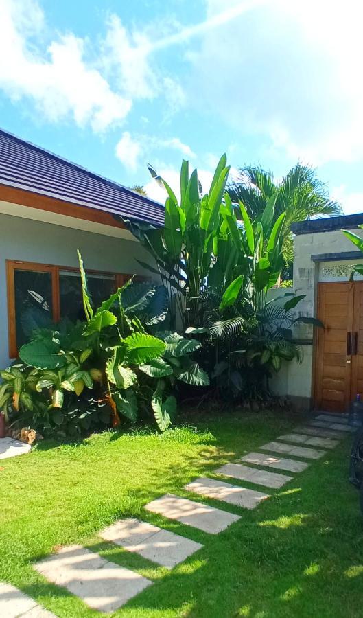 Bingin Pura Vida Villas 乌鲁瓦图 外观 照片