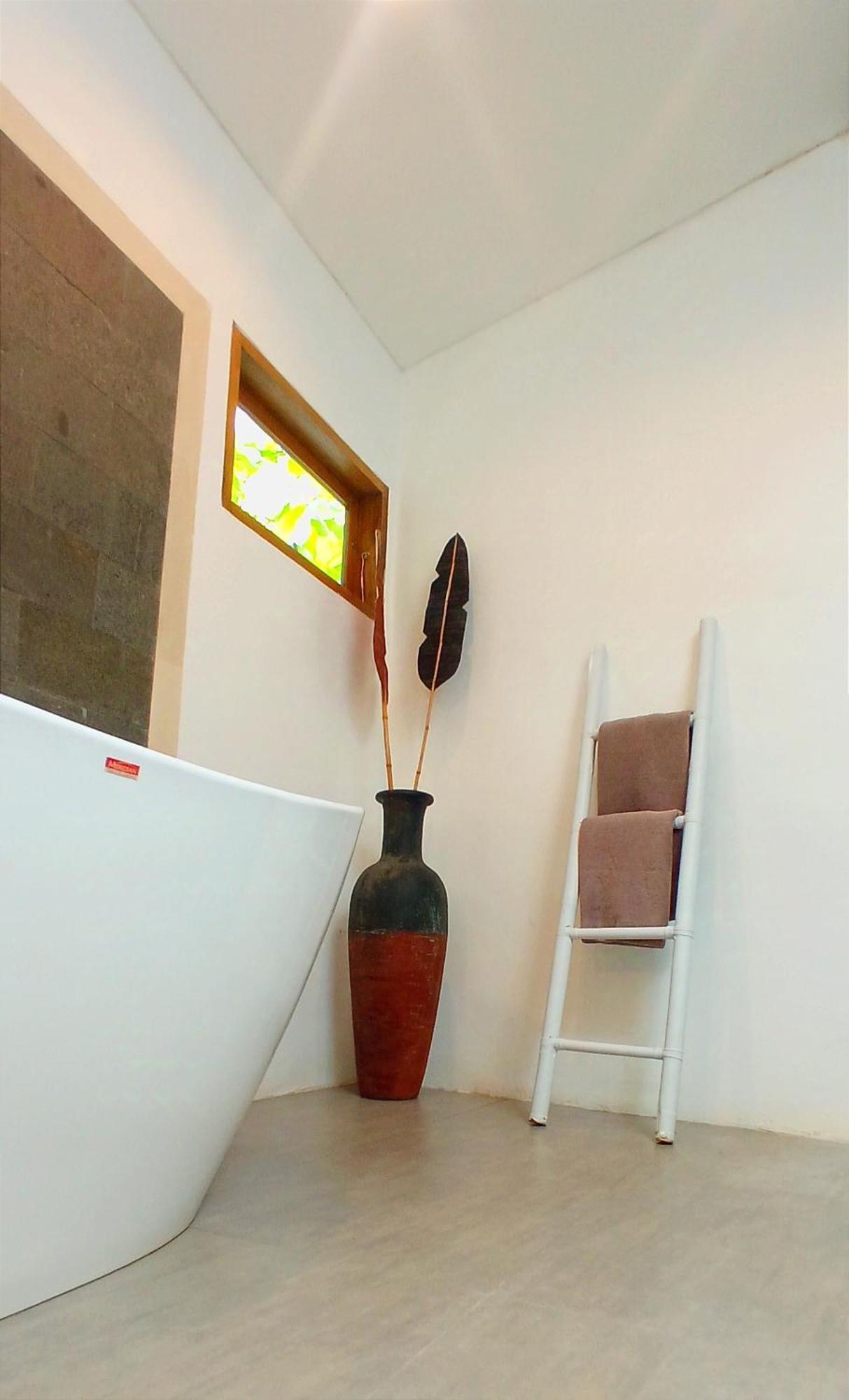 Bingin Pura Vida Villas 乌鲁瓦图 外观 照片